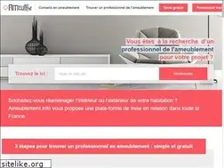 Sites similar to ameublement.info