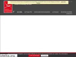 Sites similar to ameublement.lu
