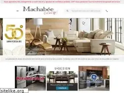 Sites similar to ameublementmachabee.com