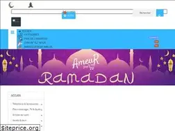 Sites similar to ameurshop.com