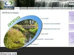 Sites similar to ameva.org