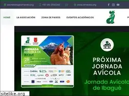 Sites similar to amevea.org