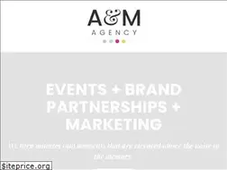 Sites similar to ameventsnashville.com