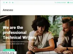 Sites similar to ameveo.com