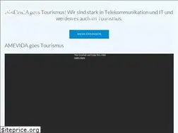 Sites similar to amevida.de