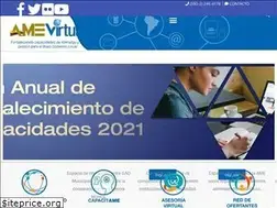 Sites similar to amevirtual.gob.ec