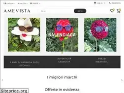 Sites similar to amevista.com