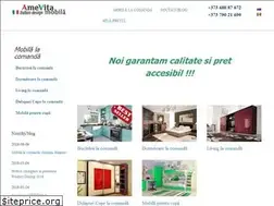 Sites similar to amevita.md