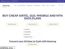 Sites similar to amevng.com