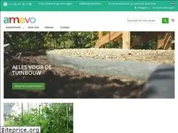 Sites similar to amevo.nl