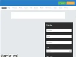 Sites similar to amevoice.com