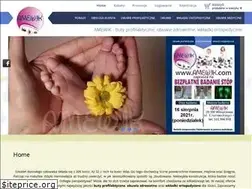 Sites similar to amewik.com