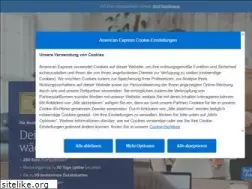 Sites similar to amex-business.de