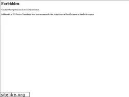 Sites similar to amex-services.de