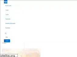 Sites similar to amex.in