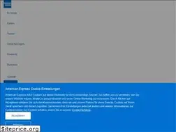 Sites similar to amexakzeptanz.at