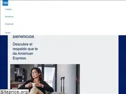 Sites similar to amexinvites.cl
