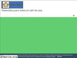 Sites similar to amexmatematica.com