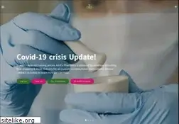 Sites similar to amexpharmacy.com