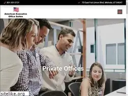 Sites similar to amexsuites.com