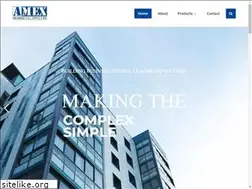 Sites similar to amextcpl.lk
