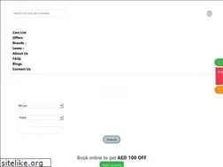 Sites similar to amexuae.com
