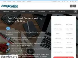 Sites similar to amexwrite.com