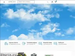 Sites similar to amexx.sk