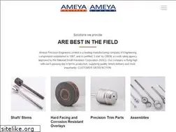 Sites similar to ameyaengineers.com