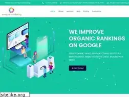 Sites similar to ameyamarketing.com