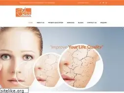 Sites similar to ameyaskinclinic.com