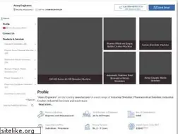 Sites similar to ameyengineers.co.in