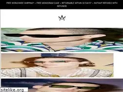 Sites similar to ameyewear.com
