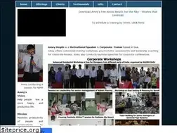 Sites similar to ameyhegde.in