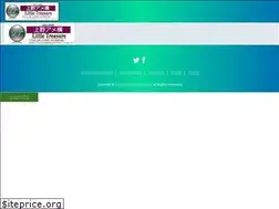 Sites similar to ameyoko-littletreasure.com