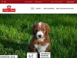 Sites similar to ameyspuppies.com.au