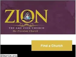 Sites similar to amez.org