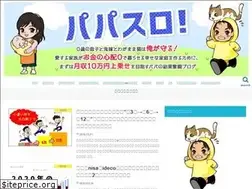Sites similar to amezawaslot.com