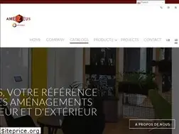 Sites similar to amezeus.com