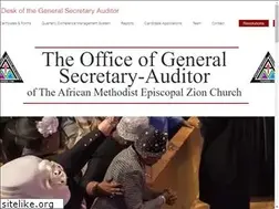 Sites similar to ameziongsa.com