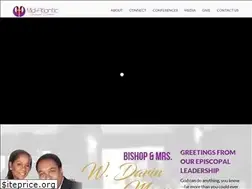 Sites similar to amezma.org