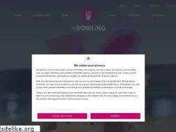 Sites similar to amf-bowling.co.uk