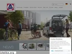 Sites similar to amf-bruns-behindertenfahrzeuge.de