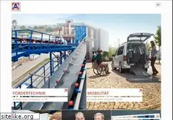 Sites similar to amf-bruns.de