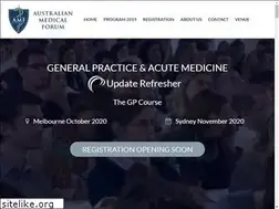Sites similar to amf-cpd.com.au