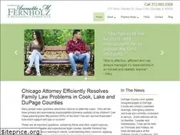 Sites similar to amf-familylaw.com