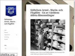 Sites similar to amf-film.se