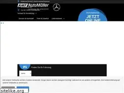 Sites similar to amf-fn.de