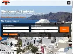 Sites similar to amf-rentals.gr