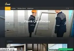 Sites similar to amf.az